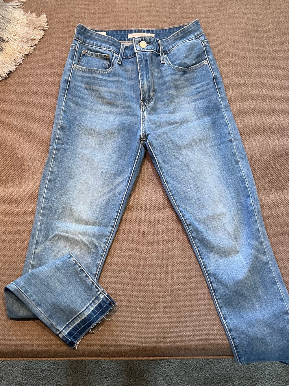 Levi’s Skinny Jeans